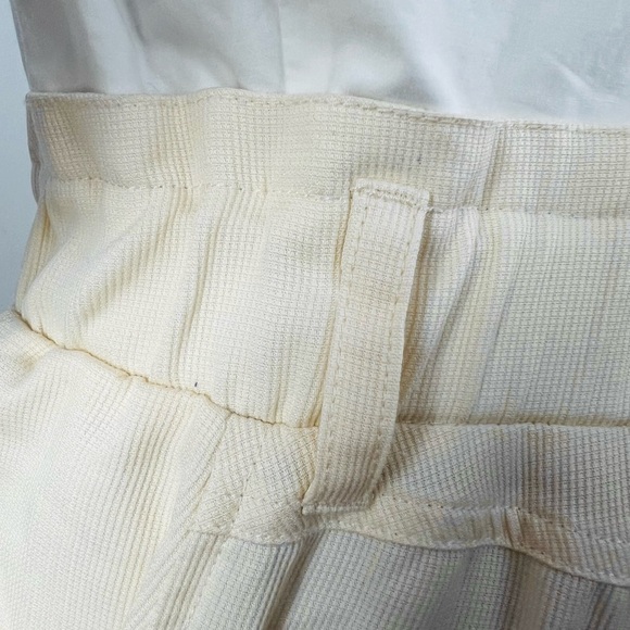 WEWOREWHAT WIDE-LEG SHIRT JUMPSUIT - Picture 11 of 13